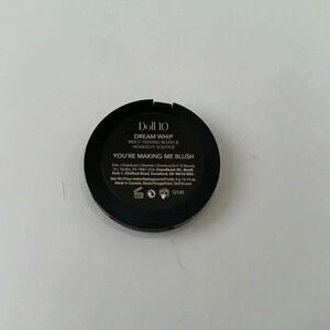 Doll 10 multi-tasking blush dream whip